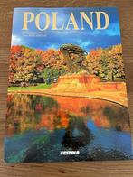 Poland, Zo goed als nieuw prachtig boek over Polen, Engels, Ophalen of Verzenden, Rafel Jablonski, Zo goed als nieuw, Europa