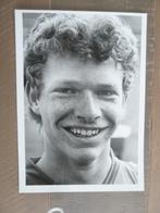 Persfoto. Erik.Regtop.  Ajax    12,5 x 17,5 cm, Verzamelen, Ophalen of Verzenden, Zo goed als nieuw, Ajax, Overige typen