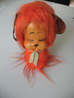 Vintage kinderlampje van een soort leeuw jaren 60, Antiek en Kunst, Antiek | Lampen, Ophalen of Verzenden