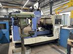 Freesmachines universeel Leadwell VMC40
