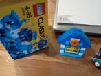Lego classic 10706 zgan met verpakking, Ophalen of Verzenden, Zo goed als nieuw