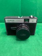 LOMO SMENA Symbol Camera - Werkt Goed!, Ophalen of Verzenden, Gebruikt, Compact, Overige Merken