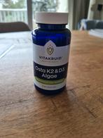 Vitakruid Osta K2&D3 Algea, Ophalen of Verzenden, Overige typen