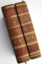 La Russie en 1839 HC Marquis de Custine 1844 Rusland, Ophalen of Verzenden