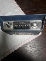 Oldtimer Radio Chevrolet, Auto diversen, Autoradio's, Gebruikt, Ophalen of Verzenden