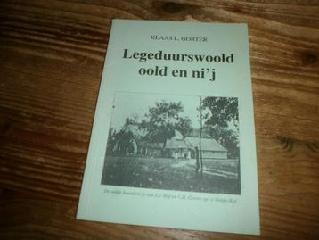 legeduurswoold oold en ni'j lageduurswoude oude fotos beschikbaar voor biedingen