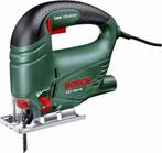 Bosch decoupeerzaag, Doe-het-zelf en Verbouw, Gereedschap | Zaagmachines, Gebruikt, Decoupeerzaag, Ophalen of Verzenden, 30 tot 70 mm