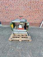 Elektra beckum KGT 500 Tafelzaag machiene en afkortzaag ., Gebruikt, 70 mm of meer, Ophalen of Verzenden, Select