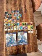 Verzameling Pokémon kaarten, Hobby en Vrije tijd, Verzamelkaartspellen | Pokémon, Gebruikt, Ophalen of Verzenden, Losse kaart