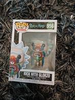 Rick with Glorzo Funko Pop #956, Verzamelen, Poppetjes en Figuurtjes, Ophalen of Verzenden, Zo goed als nieuw