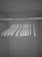 18 Kinderkapstokjes - Hout, Ophalen, Zo goed als nieuw, Minder dan 50 cm, 105 cm of meer