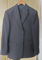 Heren kostuum, Kleding | Heren, Kostuums en Colberts, Ophalen of Verzenden, Zo goed als nieuw, Maat 46 (S) of kleiner, Grijs