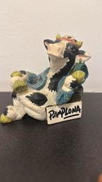 Decoratie koe, Verzamelen, Ophalen of Verzenden, Zo goed als nieuw