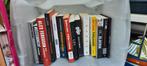 Biografieën en sport boeken, Ophalen of Verzenden, Gelezen
