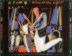 Sting – bring on the night 2CD 396 705-2 box, Zo goed als nieuw, Verzenden, Poprock