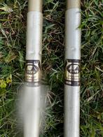 Esvo tentstokken aluminium, Ophalen of Verzenden, Gebruikt