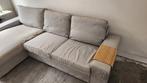 Gratis Kivik Bank, Ophalen, Gebruikt, 75 tot 100 cm, Hoekbank