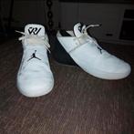Jordan Why Not Zero. 1 Low. Maat 42,5. 3x gedragen, Ophalen of Verzenden, Zo goed als nieuw, Schoenen