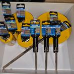 ProFit Gatzagenset in T-Loc Systainer, Ophalen of Verzenden, Zo goed als nieuw, Overige typen