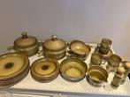Vintage Goebel Oliva Servies - 27 Delig, Ophalen, Huis en Inrichting