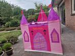 Speeltentje prinsessen, Ophalen, Gebruikt, Overige materialen