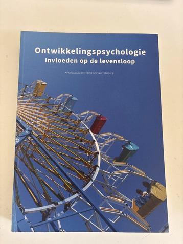 Ontwikkelingspsychologie - Invloed op de Levensloop beschikbaar voor biedingen