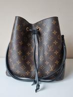 Louis Vuitton NéoNoé, Ophalen of Verzenden, Gebruikt, Bruin, Handtas