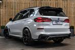 BMW X5 XDrive50e M-Sport *Sky-Lounge*M-Stoelen*H/K*Laser*Mas, Gebruikt, Wit, Bedrijf, 489 pk