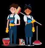 Gezocht: schoonmaker in Deventer!, Ophalen of Verzenden, Overige typen