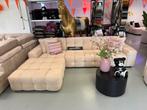 ACTIE - Luxe Loungebank Yently 200x300cm NIEUW - UNIEK - NEW, Huis en Inrichting, Banken | Bankstellen, 250 tot 300 cm, Info@oosterbaanwonen.nl