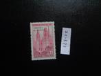frankrijk - dienst zegel / postfris 1958 (zz-372), Postzegels en Munten, Postzegels | Europa | Frankrijk, Ophalen of Verzenden