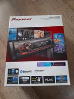 Pioneer MVH-S320BT Autoradio - 1DIN met Bluetooth, Ophalen of Verzenden, Gebruikt