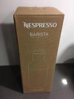 Nespresso Barista shaker Nieuw in de verpakking., Nieuw, Ophalen of Verzenden