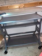 Bureau, Huis en Inrichting, Bureaus, Ophalen, Zo goed als nieuw