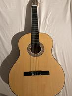 Martinez MTC Spaanse Gitaar + Draagtas, Ophalen of Verzenden, Zo goed als nieuw, Klassieke of Spaanse gitaar