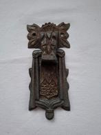 Deurklopper, Antiek en Kunst, Ophalen of Verzenden