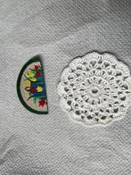 kleedjes poppenhuis, Verzamelen, Poppenhuizen en Toebehoren, Ophalen, Nieuw, Textiel
