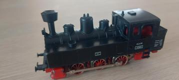 Märklin KLVM (Kleine Lok Von Märklin) 3090 tenderloc  beschikbaar voor biedingen
