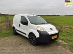 Peugeot Bipper 1.3 HDi XR Profit + Lees Tekst, Voorwielaandrijving, Euro 5, Gebruikt, 4 cilinders