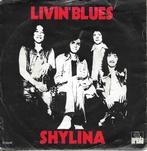 Livin` Blues - Shylina, Cd's en Dvd's, Gebruikt, 7 inch, Single, Ophalen of Verzenden