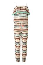 Jumpsuit maat 116 Scotch R’ belle, Overige typen, Meisje, Ophalen of Verzenden, Zo goed als nieuw