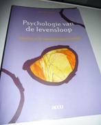 Psychologie van de levensloop - Pol Craeynest, Ophalen of Verzenden, Zo goed als nieuw, Ontwikkelingspsychologie