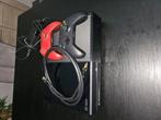 xbox1x met 2 controllers, Ophalen of Verzenden, Gebruikt