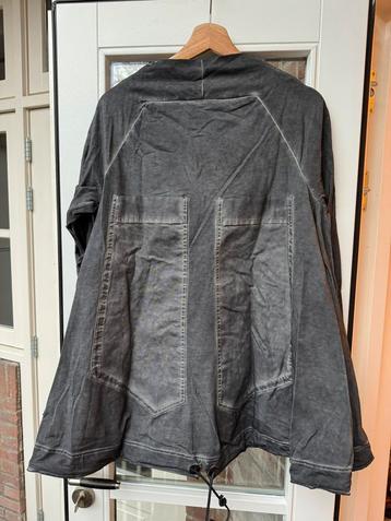Slate cloud shirt Rundholz Mainline maat OS beschikbaar voor biedingen