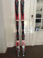 Rossignol Heren Ski's - Gebruikt, Ophalen, 160 tot 180 cm, Gebruikt, Rossignol