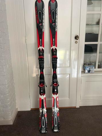 Rossignol Heren Ski's - Gebruikt beschikbaar voor biedingen
