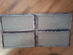 hoek krabplanken 56 cm x 27 cm, Ophalen of Verzenden, Zo goed als nieuw, Krabpaal