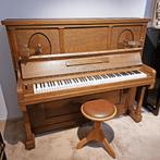 Gezocht: gratis piano, Muziek en Instrumenten, Piano's, Ophalen, Gebruikt, Zwart, Piano