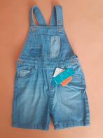 Kinder korte tuinbroek, Kinderen en Baby's, Kinderkleding | Maat 92, Ophalen of Verzenden, Nieuw, Jongen, Broek