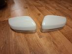BMW 3 Serie G20/G21 Spiegelkappen - Wit Alpinweiss, Auto-onderdelen, Spiegels, Ophalen of Verzenden, Gebruikt, BMW